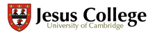 Jesus College, University of Cambridge